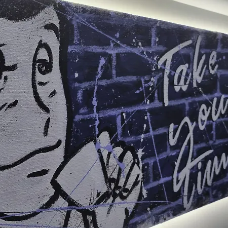 דירה Italianway Comfort - Torino 48