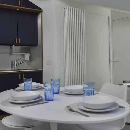 Italianway Comfort - Torino 48 * מילאנו