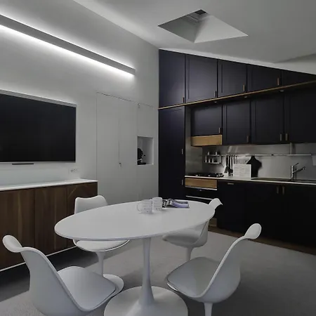 Italianway Comfort - Torino 48 ميلان