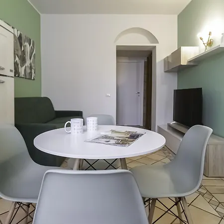 Italianway - Dei Transiti 26 公寓