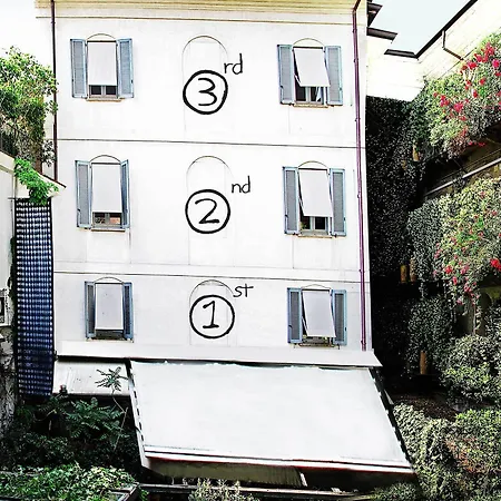 3 10 Corso Milaan