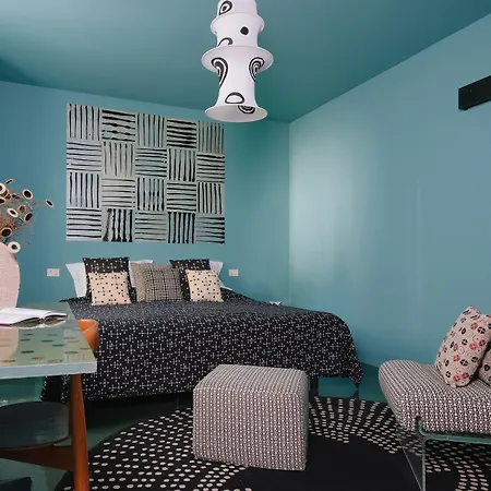 3 10 Corso Bed & Breakfast 4*