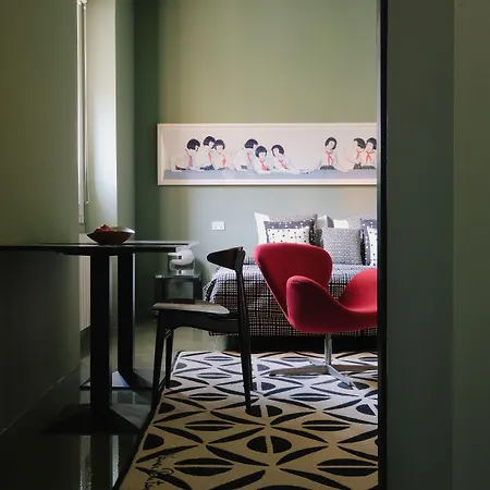 Bed & Breakfast 3 10 Corso