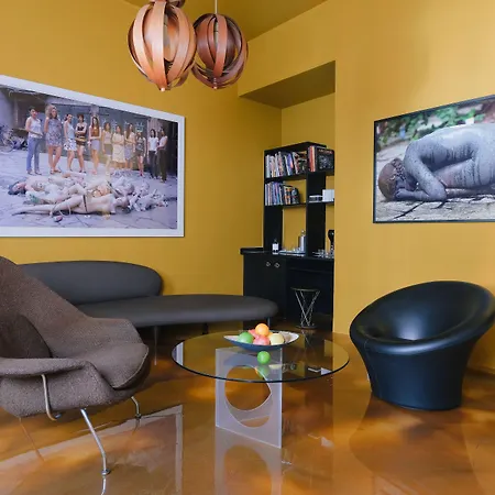 Bed & Breakfast 3 10 Corso