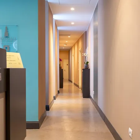 Aparthotel Castello 4*