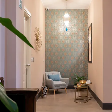 Aparthotel Castello Milano