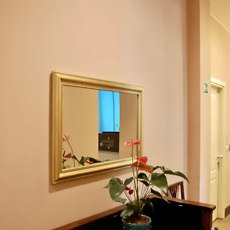 Appart hôtel Castello Milan