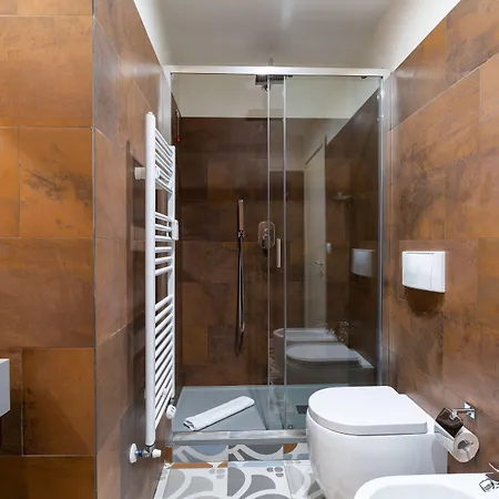 Appart hôtel Castello 4*