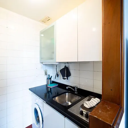 شقة Hbhall Brera 59