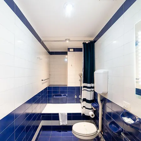 Апартаменты Hbhall Brera 59 *