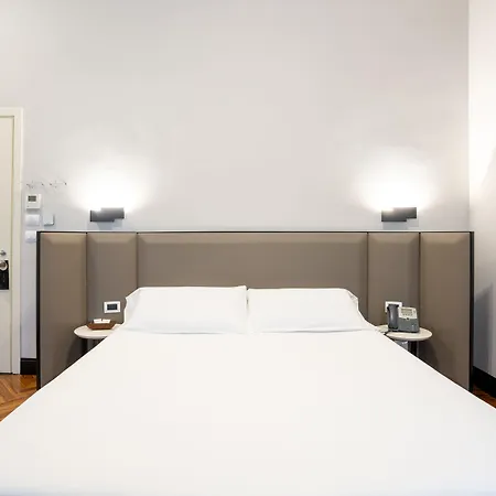 Aparthotel Castello Milano