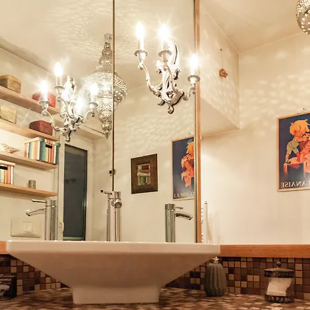 Lejlighed Bnbutler - Osoppo, 19 - Calde Atmosfere