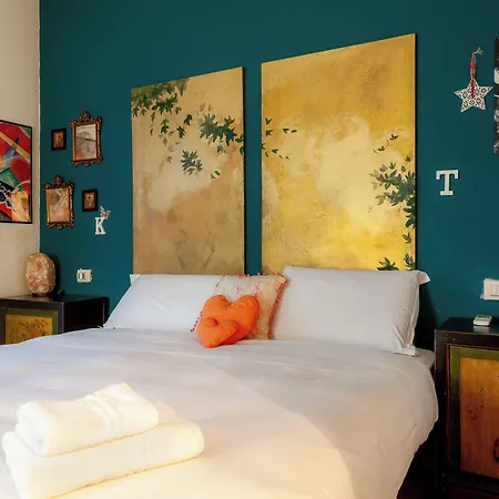 Bnbutler - Osoppo, 19 - Calde Atmosfere Lejlighed *