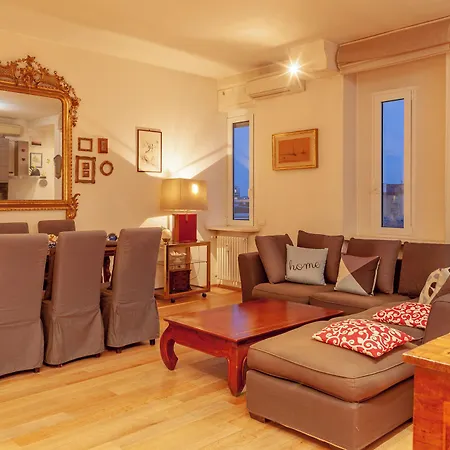 Bnbutler - Osoppo, 19 - Calde Atmosfere Milano