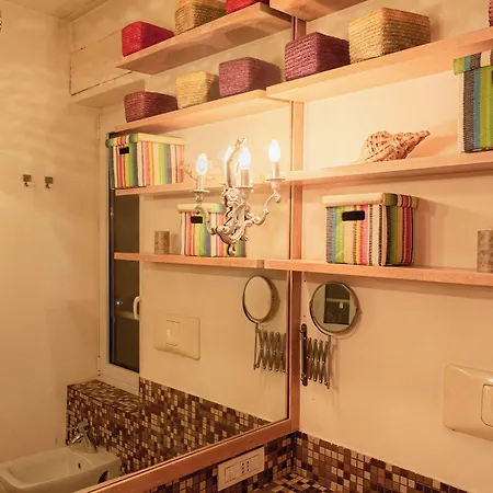 Bnbutler - Osoppo, 19 - Calde Atmosfere Milano