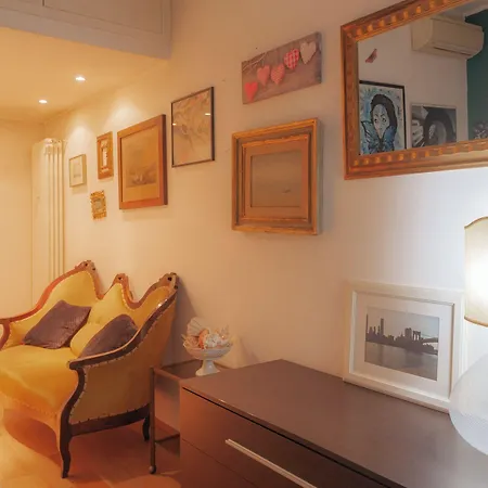 Lejlighed Bnbutler - Osoppo, 19 - Calde Atmosfere Milano