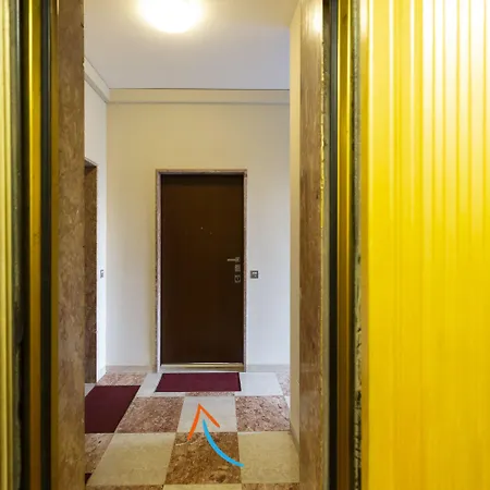 Apartament Gioia Short *