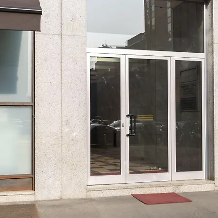 Apartamento Gioia Short