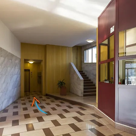 Apartman Gioia Short *