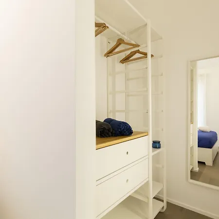 Apartament Gioia Short