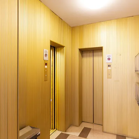 Apartman Gioia Short *