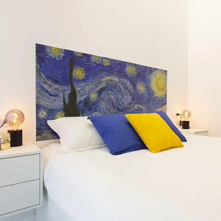 Apartament Gioia Short