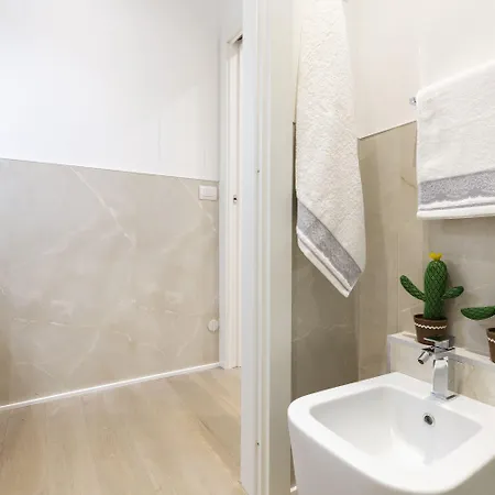 Apartament Gioia Short Mediolan