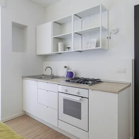 Apartament Italianway Easy - Caterina Da Forli 6 Mediolan