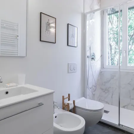 Italianway Easy - Caterina Da Forli 6 *