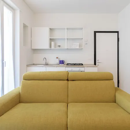 Italianway Easy - Caterina Da Forli 6 Milan