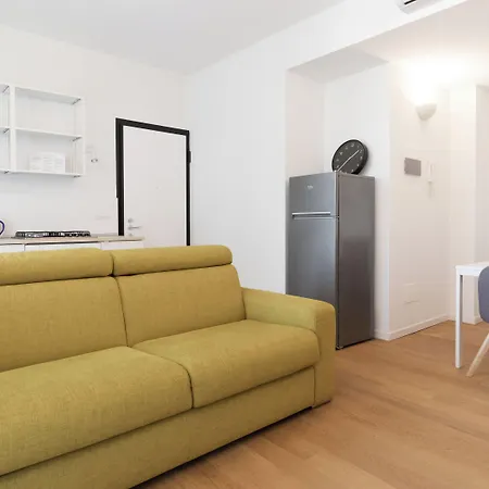 Italianway Easy - Caterina Da Forli 6 Apartament *