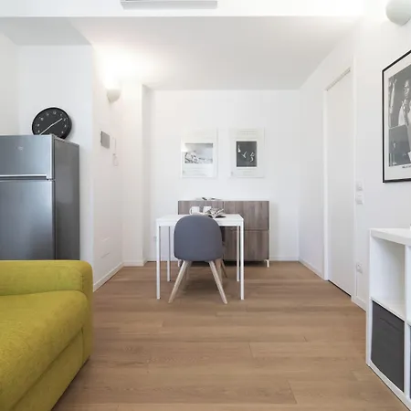 Italianway Easy - Caterina Da Forli 6 Apartament