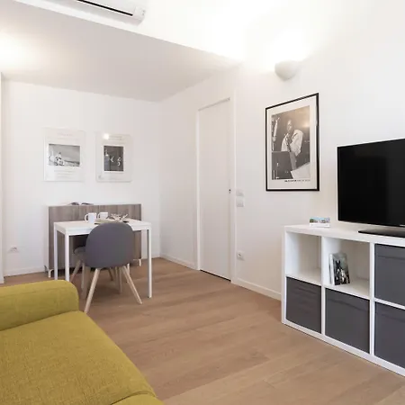 Italianway Easy - Caterina Da Forli 6 Apartament *