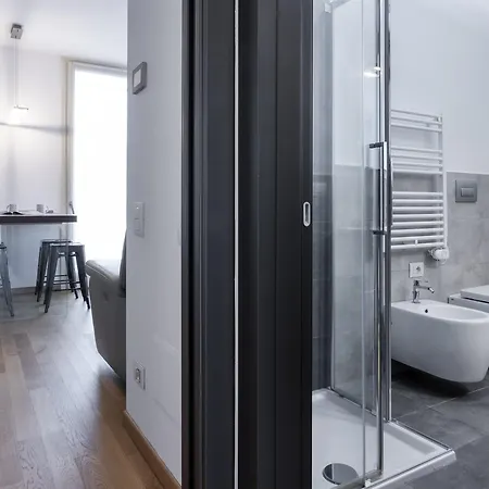 Italianway - Albani 20 Daire *