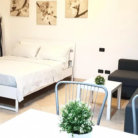 Philips Centro Citta Corso Italia Lejlighed