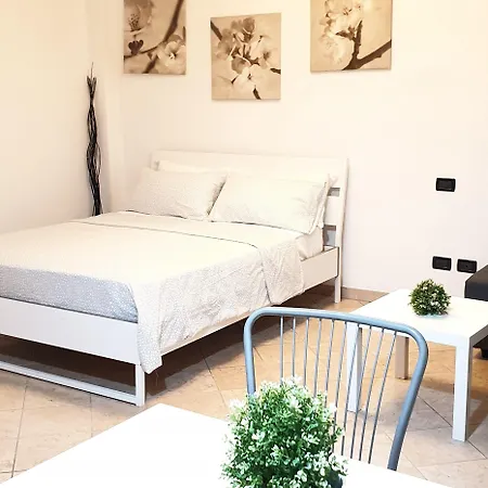 Philips Centro Citta Corso Italia Apartmán Milán