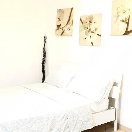 Apartment Philips Centro Citta Corso Italia