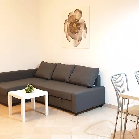 Apartmán Philips Centro Citta Corso Italia *
