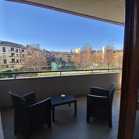 بيت ضيافة L'isola Di Romy