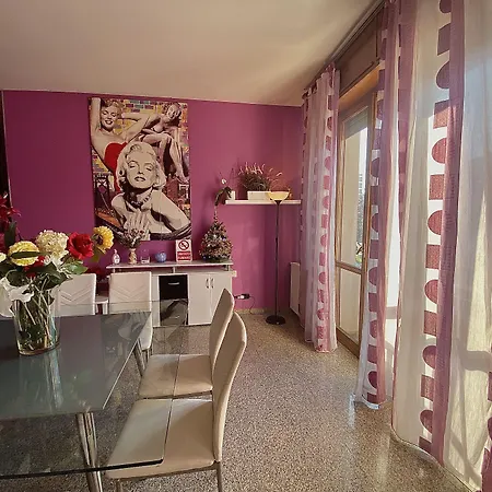 L'isola Di Romy * Milaan