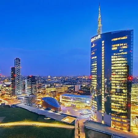 L'isola Di Romy بيت ضيافة