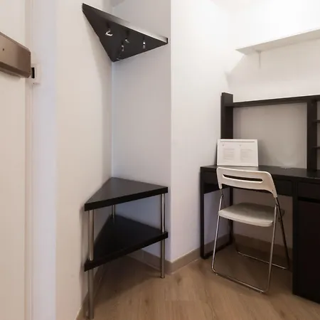 Italianway Easy - Copernico 63 Apartamento *