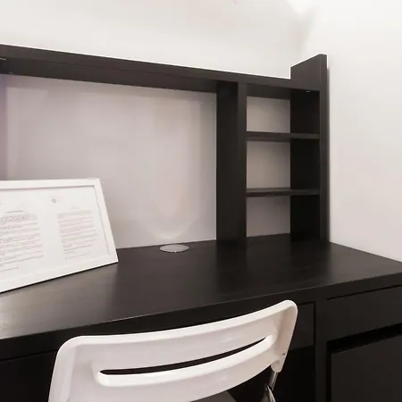 Italianway Easy - Copernico 63 Apartment *