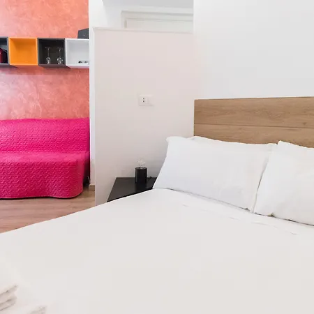 Apartment Italianway Easy - Copernico 63 Milan
