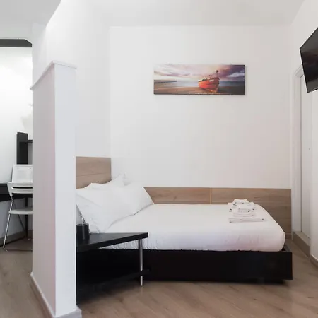 Apartment Italianway Easy - Copernico 63 *