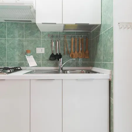 Italianway Easy - Copernico 63