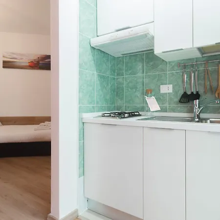 Appartamento Italianway - Copernico 63 *