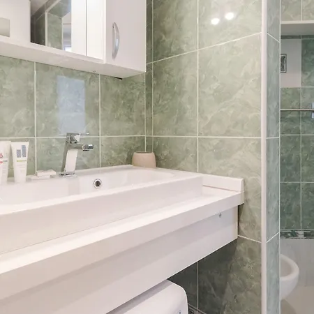 Italianway Easy - Copernico 63 Apartamento Milán