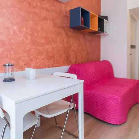 Apartment Italianway Easy - Copernico 63 Milan