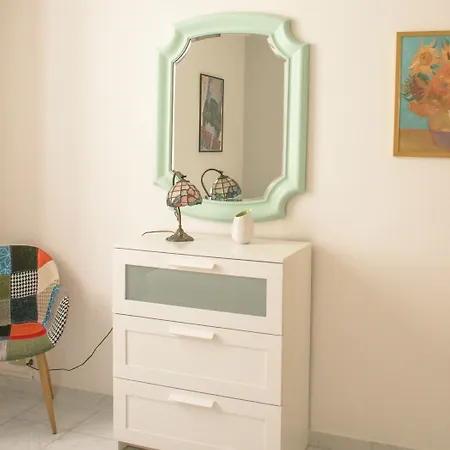 Farini 6 Apartamento Milán